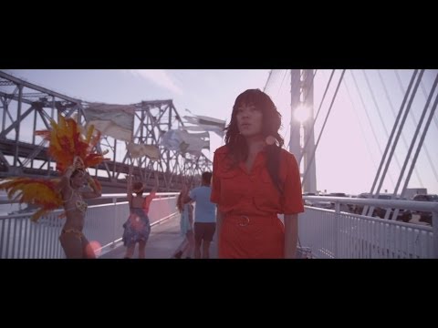 Thao & The Get Down Stay Down - The Feeling Kind (Official Video)
