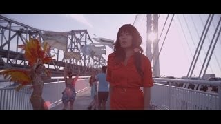 Thao & The Get Down Stay Down - The Feeling Kind (Official Video)