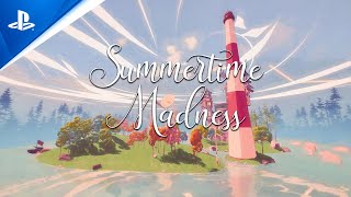 PlayStation Summertime Madness - Extended Release Trailer | PS5, PS4 anuncio
