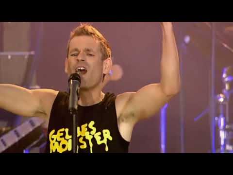 ROSENSTOLZ/Schlampenfieber Willkommen in unserer Welt Live und draussen 04