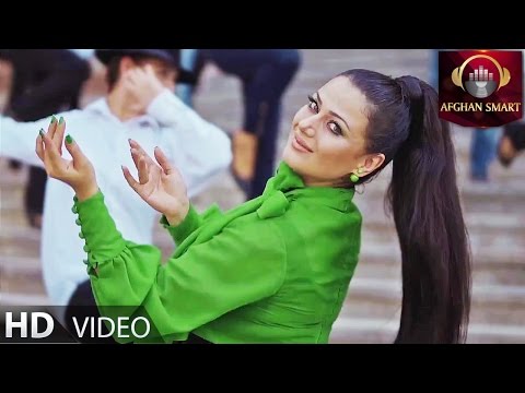 Roya Doost - Raqs o Samaa OFFICIAL VIDEO