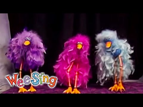 A Ram Sam Sam | Wee Sing