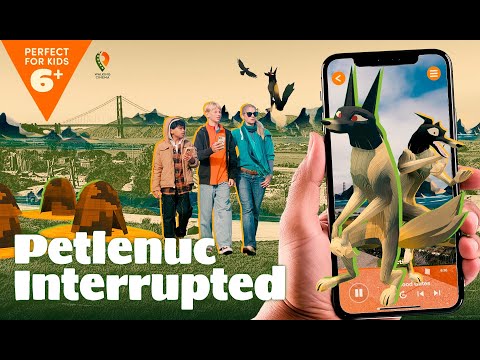 Petlenuc Interrupted video thumbnail