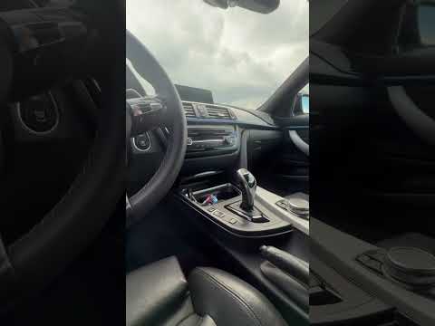 фото bmw 4 серии f32/f33/f36 0