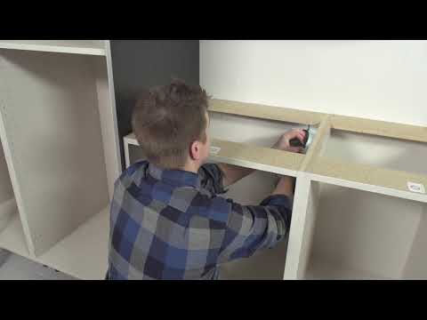 Kearvue Garage Cabinets