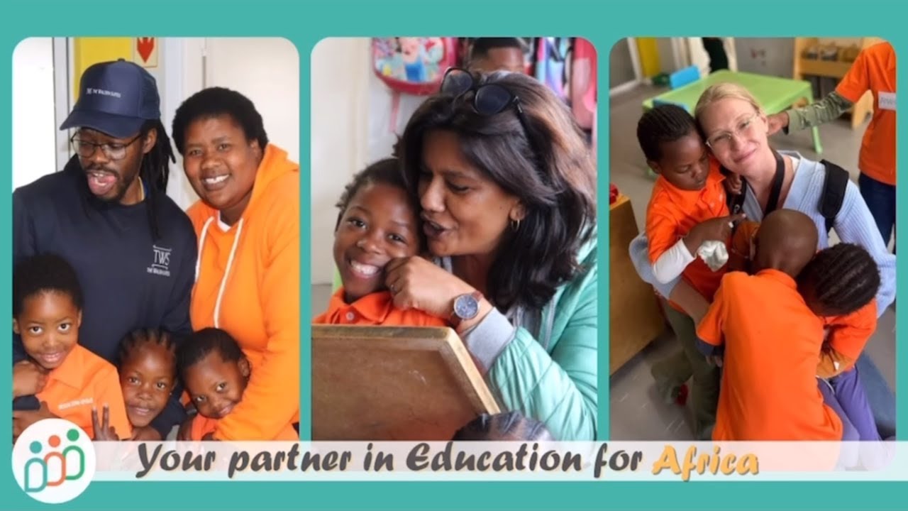 Benefure NPO | Embracing Africa's diversity