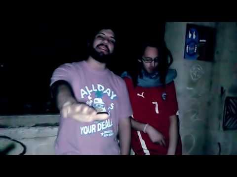 Rawso Ft Irken 2F - Oneshot #4 - LospaFamily