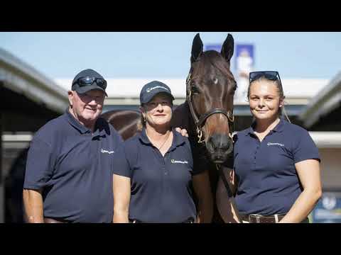 2020 Gold Coast National Yearling Sale Day 2