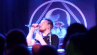 Tesseract - Origin - Concealing Fate Part Six, Live in Brooklyn 2013