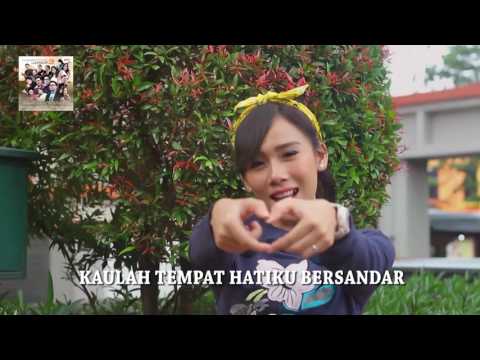 Cherly Juno - Hatiku Bersandar (Inspirational Worship 3)