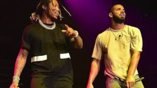 Dj Esco - 100it Racks Feat. Future Drake &amp; 2 Chainz
