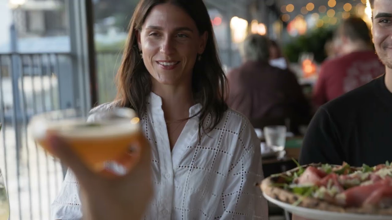 Discover the captivating highlights of Howard Smith Wharves.