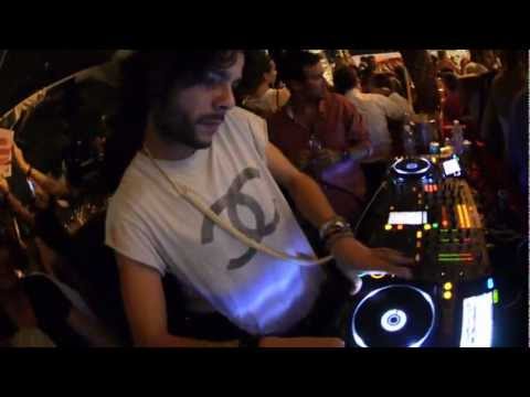 MITCH LJ - BRAZIL SUMMER TOUR 2011