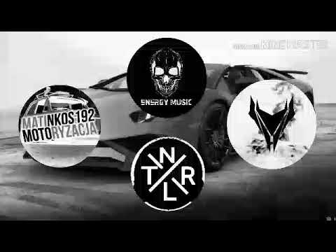 Dario D, Menno-Spy(PsychicBoy Bootleg)(Collab Energy Music x TriggerSKY Music x NATALOR x Matinkos)