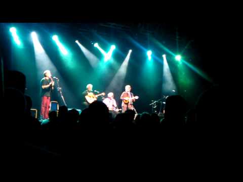 Andy Irvine  -  'The Jolly Soldier'