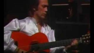 Paco de Lucia - Adagio. (2)