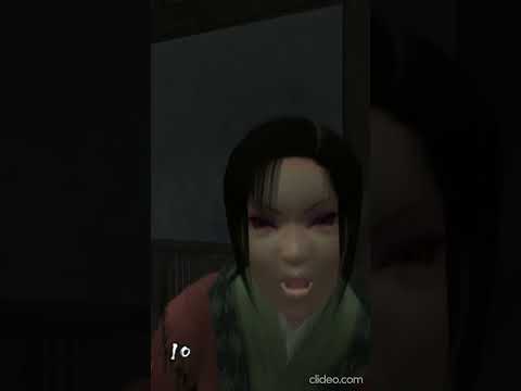 Tenchu Wrath of Heaven Look her in the eye when you're breaking her heart