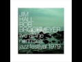 Jim Hall & Bob Brookmeyer   St  Thomas