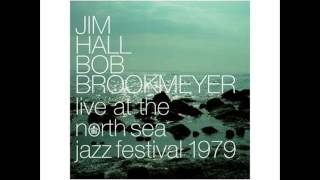 Jim Hall & Bob Brookmeyer   St  Thomas