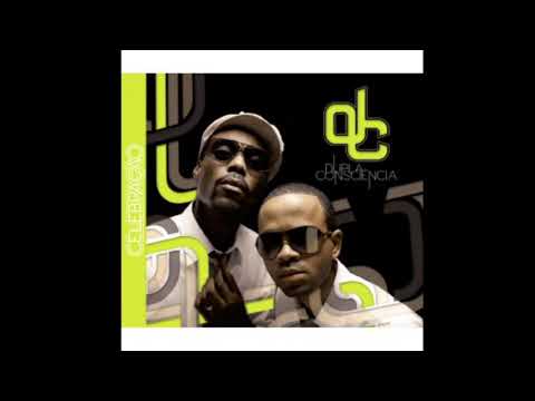 Dupla Consciencia - Ensaios