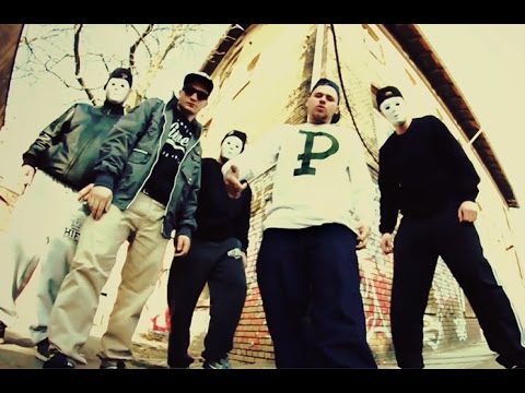 DIOX HIFI feat. Mosad - Żywioły