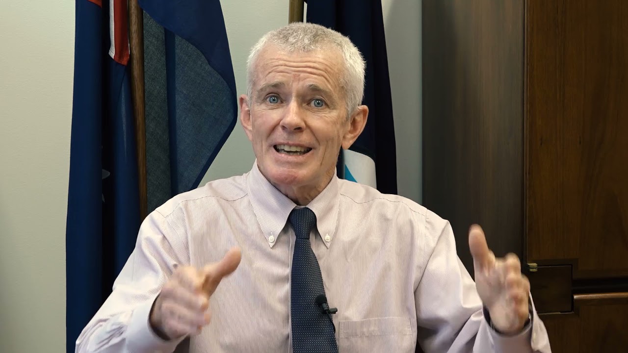 Industrial Relations Omnibus Explainer