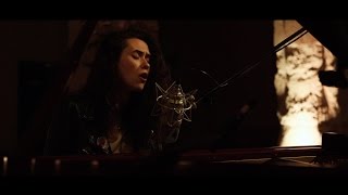 Alice Wonder, &#39;Take Off&#39; en directo | LG G6 A TODA PANTALLA (TENTACIONES)