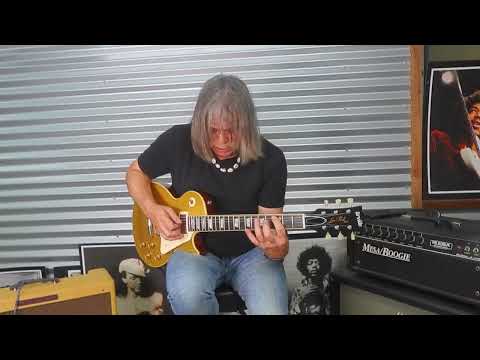 1995 Orville (Licensed by Gibson) LPS-75GT - '57 Les Paul Standard Style - GoldTop - MIJ - Demo Vid image 11