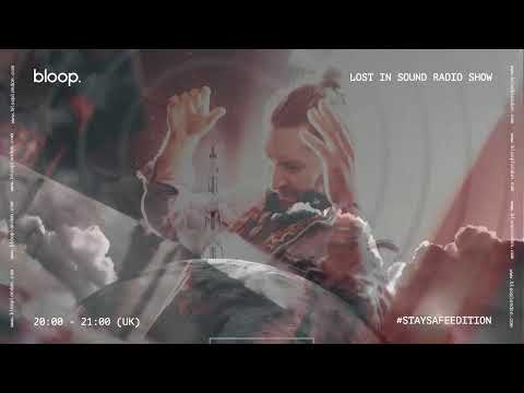 LOST IN SOUND w/ Ollie Mundy 8-9pm on Bloop.