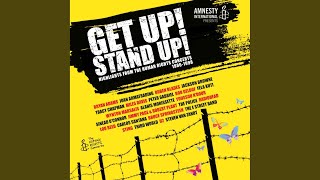 Get Up, Stand Up (Live)