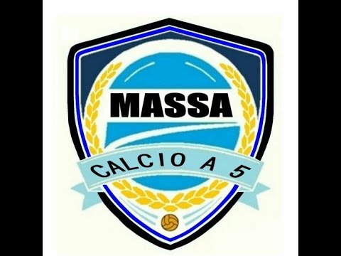 Partita Massa C5 - Real Livorno (coppa toscana)