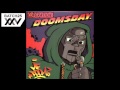 MF Doom // Doomsday 