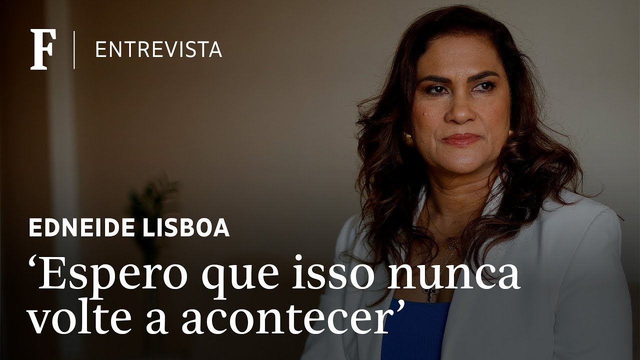 Viúva de ex-diretor da Caixa fala pela primeira vez: 'Dinheiro nenhum vai trazê-lo de volta'