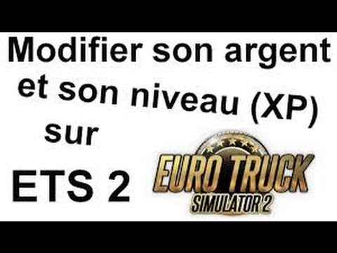 comment augmenter xp dans euro truck simulator 2