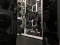 Heavy Squats in Florida