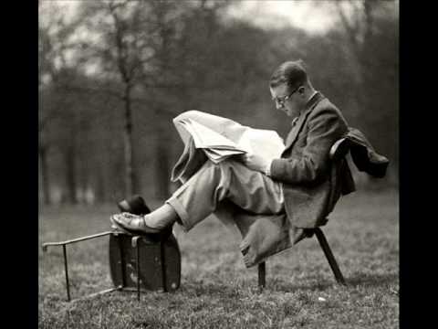 Swinging London: Jay Wilbur's Orchestra (?) - Who Knows, 1928