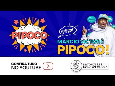 Programa Pipoco com Psirico