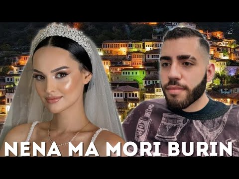 Historia Tronditse e Enteles nga Berati: Me martuan per para Nena ma mori burin SHOKUESE