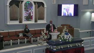 Scotts Funeral Home