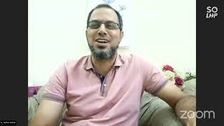 الأطباء الشعراء.. الندوة الدولية للشعر العربي في رحاب التخصصات العلمية