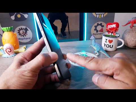 Resetear TCL 30 Plus restaurar sistema android