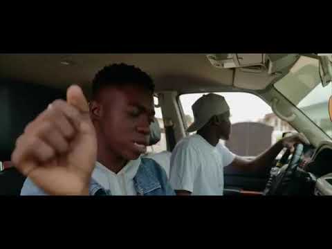 Kwame Vybz   Control Official Video