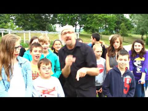 KreBeKi - Hubert Treml - Hundeleben