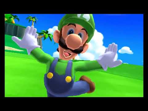 The Plumber King 2 Luigi's Pride Part 5 We Are One