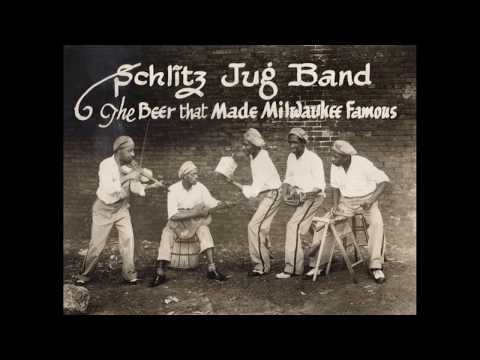 Thumbnail for Memphis Jug Band || On the Road Again by Hambone Lewis