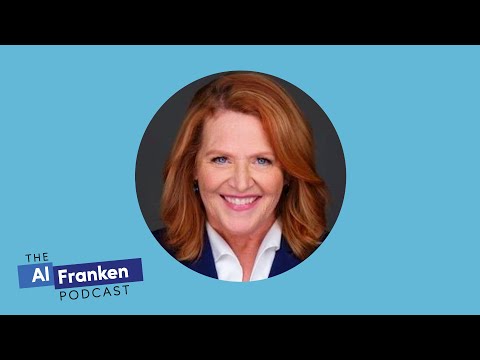 Sen. Heidi Heitkamp on The Midterms