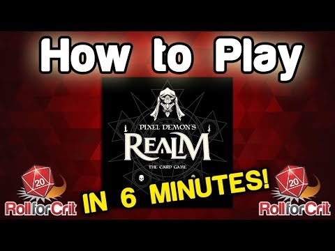 How to Play Pixel Demon's Realm