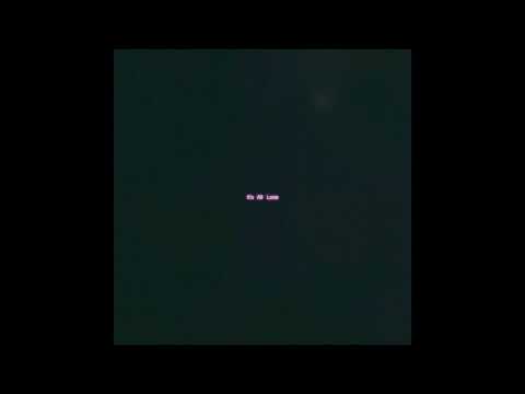 Dxvn. - It's All Love [Official Audio]