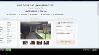 How to Search for Rentals
