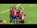 videó: Feczesin Róbert első gólja a Gyirmót ellen, 2016